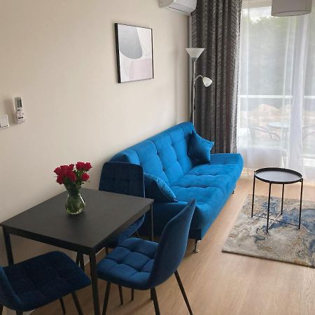 Apartament Perla 1 Lublin Exterior photo