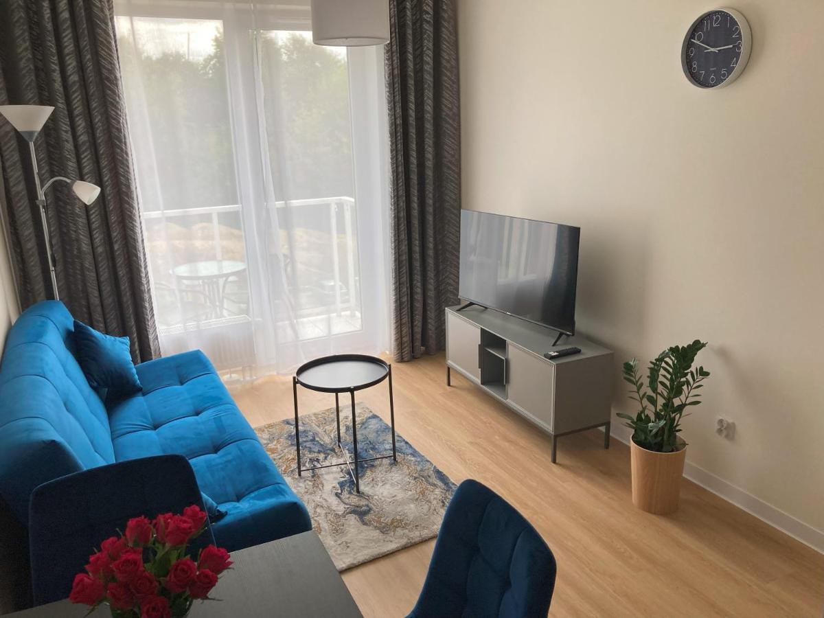 Apartament Perla 1 Lublin Exterior photo
