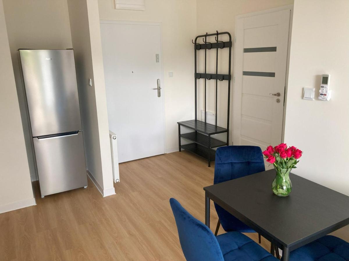 Apartament Perla 1 Lublin Exterior photo