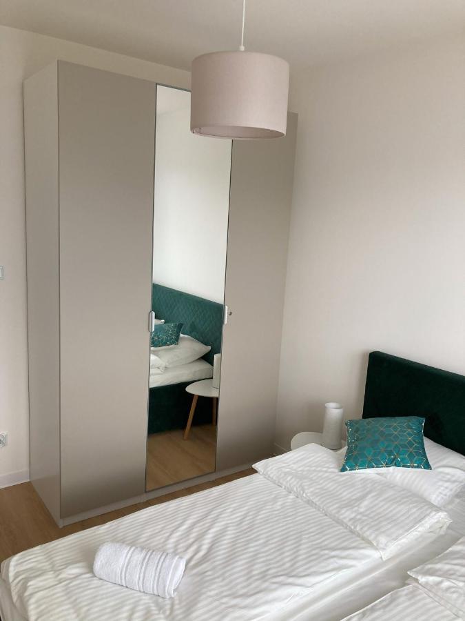 Apartament Perla 1 Lublin Exterior photo